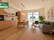 EINFACH EINZIEHEN UND WOHLFÜHLEN NÄHE U1 KAGRAN AUF...