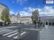 EINFACH GENIAL! ERSTBEZUG AM HAUPTPLATZ! IHR neuer...