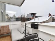 FABELHAFTE 3 Zimmer Wohnung in kleinem Wohnhaus mit...