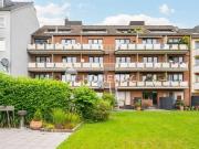 Einfach mal die Ruhe genießen Gepflegte EG Wohnung mit...