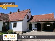 Einfach Mehr: Solides, großes Einfamilienhaus. Ruhige...