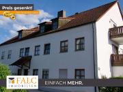 Einfach Mehr: Top gepflegte 2 Zimmer Wohnung, EBK & TG...