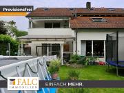 Einfach Mehr: Top Lage Zustand 3 Zimmer EG Gartenwohnung