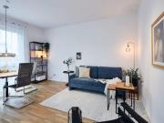 EINFACH NUR WOHLFÜHLEN! Helle 4 Zi Eck Whg. mit gr....