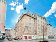 Einfach top U6 Alser Straße ums Eck! Befristet vermietet!