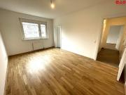 Einfach zum Wohlfühlen gemütliche 2 Raum Wohnung in...