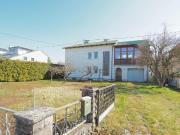 EINFAMILIENHAUS MIT VIEL POTENZIAL