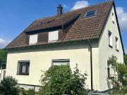 Einfamiliehaus in top Lage mit sonnigem Grundstück und...