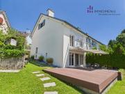 Einfamilien Eckhaus in der Nähe von Frauenfeld und...