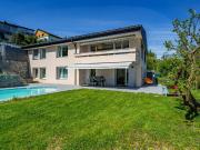 Einfamilien /Generationenhaus an schönen Wohnlage