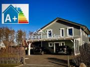 ❗ Einfamilien Haus mit 6 Zi. A+ Energieeff. Viel Platz &...