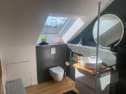 Einfamilien Reihenendhaus, 6Z, Garten und Garage