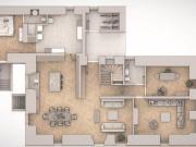 Einfamilienhaus 10.5 Zimmer
