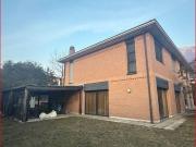 Einfamilienhaus