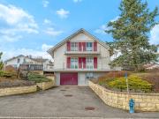 Charmantes 5 Zimmer Haus