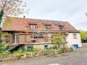 Einfamilienhaus 160 m2 Wohnfläche, Garten & Werstatt in...