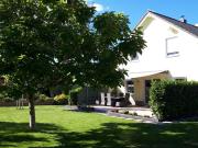 Einfamilienhaus