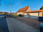 Einfamilienhaus