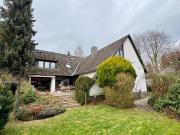 Einfamilienhaus 218 m² + Büro 94m² in SaselBerne,... Einfamilienhaus 218 m² + Büro 94m² in SaselBerne,...