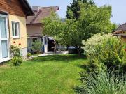 Einfamilienhaus