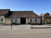 Einfamilienhaus