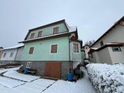 Einfamilienhaus Einfamilienhaus