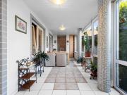 Einfamilienhaus 7 Zimmer zu Fuß zum Badeteich Hirschstetten