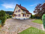 Einfamilienhaus 8Zi. mit separater Einliegerwohnung und...