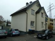 Einfamilienhaus