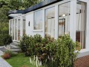 Einfamilienhaus als Handwerkerobjekt in Berlin Konradshöhe