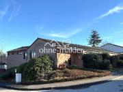 Einfamilienhaus als Winkelbungalow in AC Laurensberg