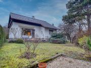 Einfamilienhaus am Brunner Berg in ruhiger Bestlage