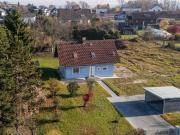 Einfamilienhaus am Fuße des Gedersbergs – Naturnah...