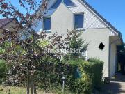 Einfamilienhaus am grünen Stadtrand von Nauen von Privat...