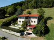Einfamilienhaus am Kulm Ihr Rückzugsort mit...