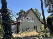 Einfamilienhaus am Naturschutzgebiet Rahnsdorf...