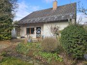 Einfamilienhaus am Rand zu Heide und Wald Provisionsfrei