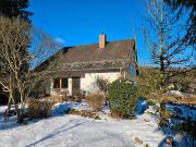 Einfamilienhaus am Rand zu Heide und Wald Provisionsfrei