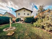 Einfamilienhaus am Stadtrand