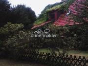 Einfamilienhaus am Stadtrand, Eckgrundstück, Haus im...