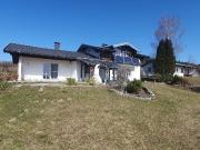 Einfamilienhaus am Thalgauberg: Charakter trifft Natur