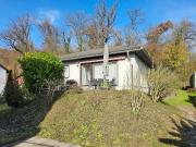 Einfamilienhaus am Waldrand