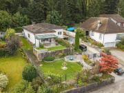 Einfamilienhaus am Waldrand ideal für Sportler und...