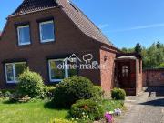 Einfamilienhaus am Waldrand