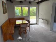 Einfamilienhaus an der Donau mit viel Potenzial