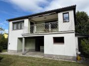 Einfamilienhaus an der Donau mit viel Potenzial