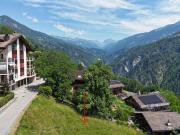 Einfamilienhaus an Panorama Aussichtslage | dreamo. Ch