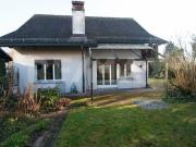 Einfamilienhaus an privilegierter Lage