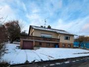 Einfamilienhaus auf Amöneburg