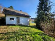 Einfamilienhaus auf ca. 2.200m² Baugrund,...